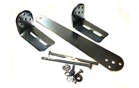 Liftmaster 50-19503 Push to Open Bracket per Arm LA400 LA412 Swing Gate Opener 